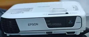 Photo - Epson Projector Eb-X31