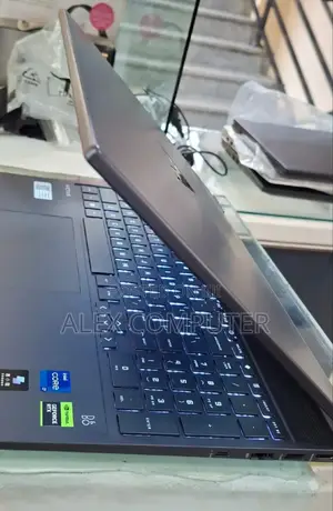 New Laptop HP Victus 15 16GB Intel Core I7 SSD 1T