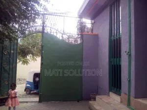 Furnished 3bdrm House in Adama for sale