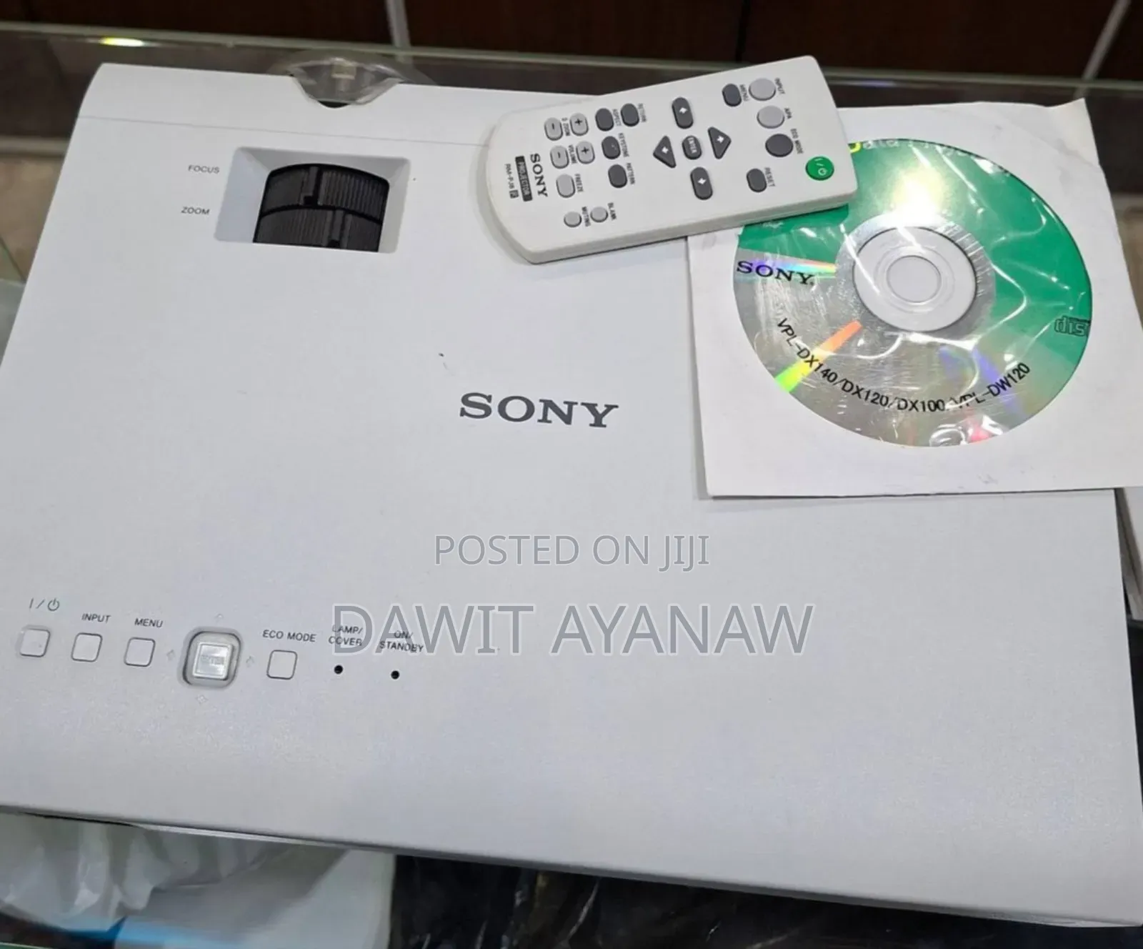 Sony Projector