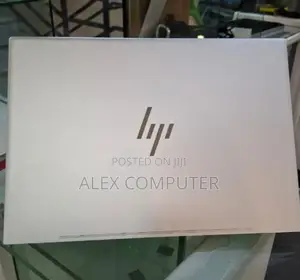 New Laptop HP Envy 16 Gaming 16-H1023dx 16GB Intel Core I7 SSD 1T