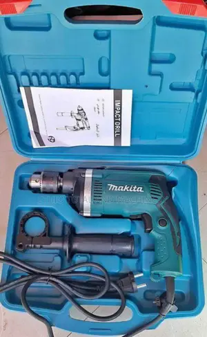 Photo - Makita Impact Drill 710 Watt