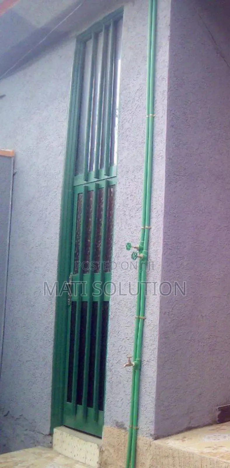 Furnished 3bdrm House in Adama for sale