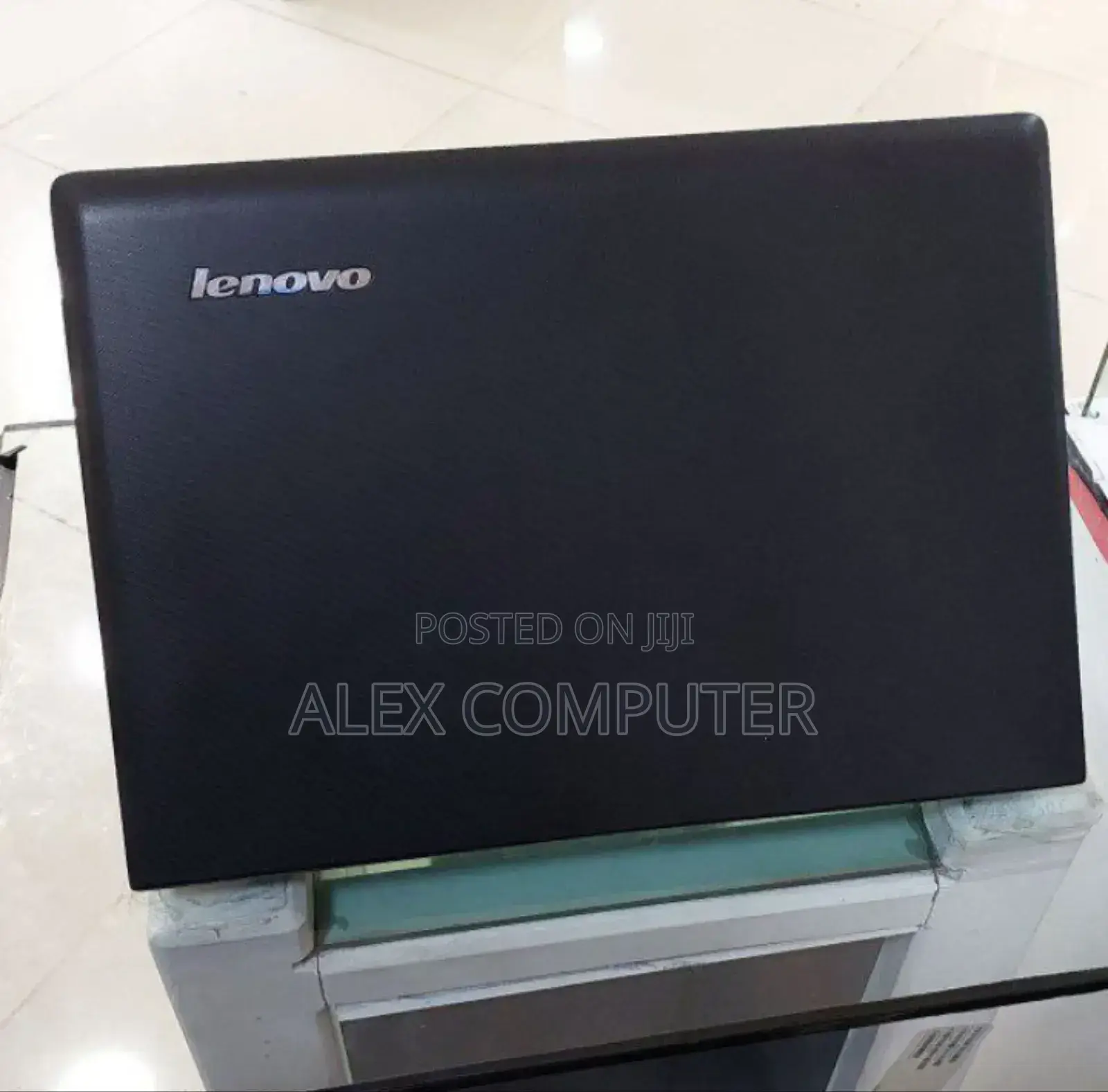 New Laptop Lenovo Ideapad 3 8GB Intel Core I7 HDD 500GB