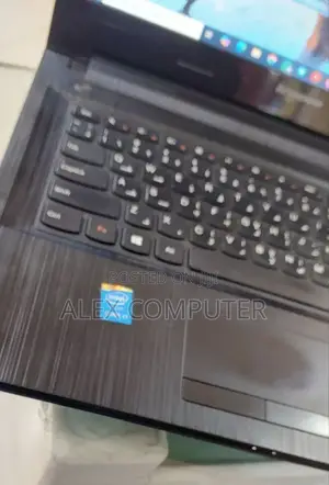 New Laptop Lenovo Ideapad 3 8GB Intel Core I7 HDD 500GB