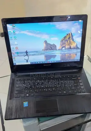 New Laptop Lenovo Ideapad 3 8GB Intel Core I7 HDD 500GB