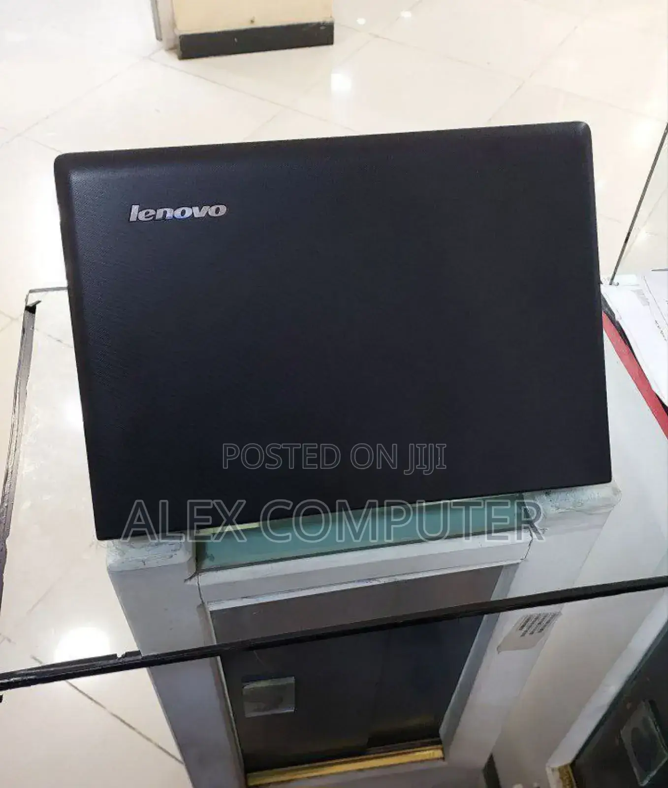 New Laptop Lenovo Ideapad 3 8GB Intel Core I7 HDD 500GB