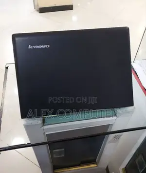 New Laptop Lenovo Ideapad 3 8GB Intel Core I7 HDD 500GB