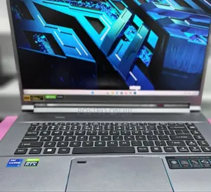 New Laptop Acer 16GB Intel Core I7 SSD 2T
