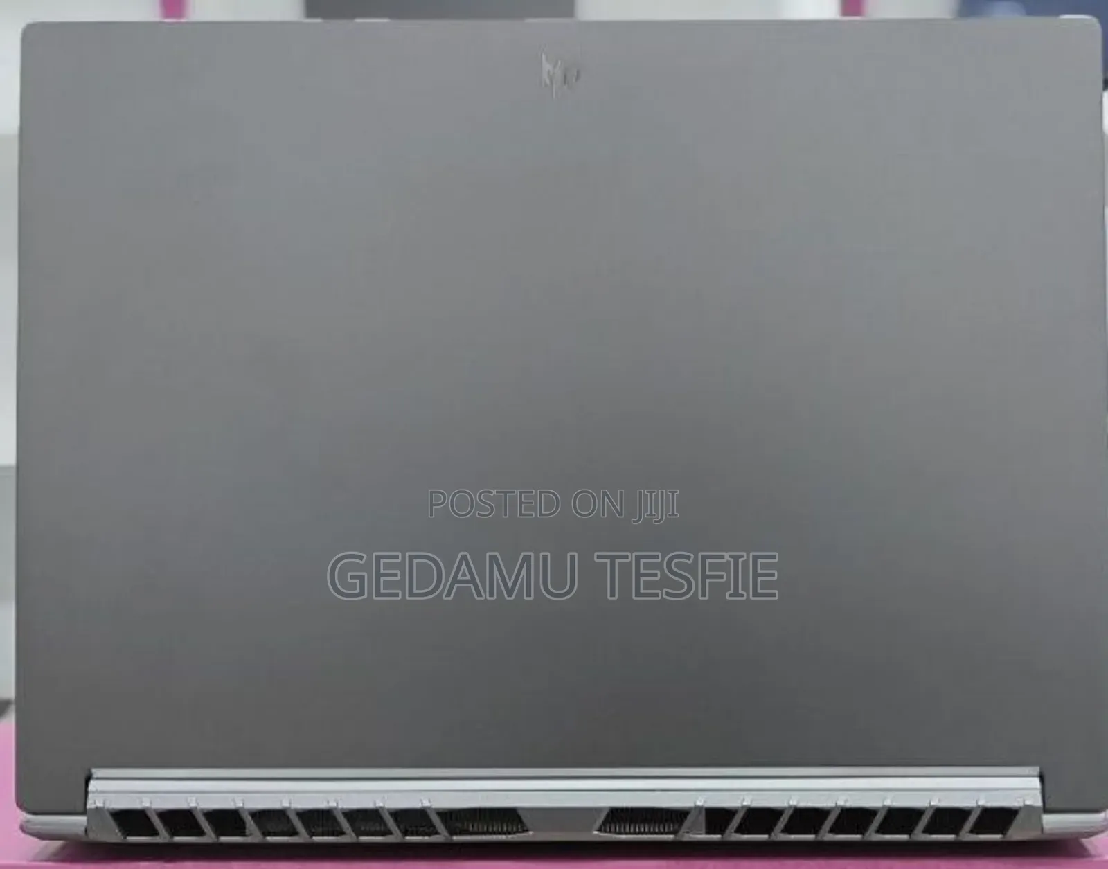 New Laptop Acer 16GB Intel Core I7 SSD 2T