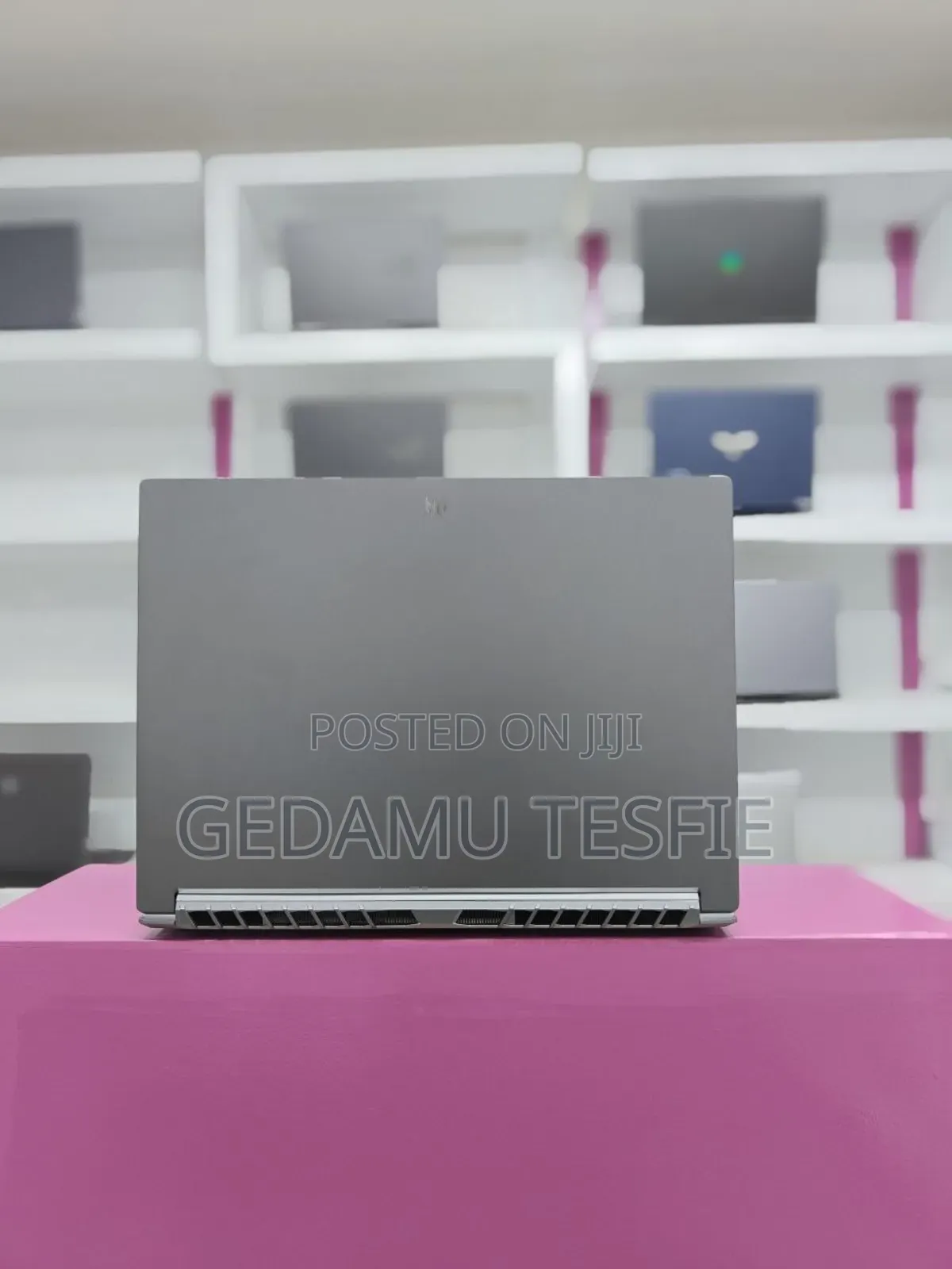 New Laptop Acer 16GB Intel Core I7 SSD 2T