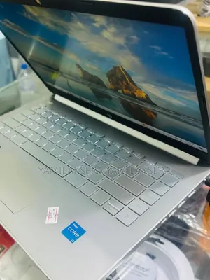 New Laptop HP Stream Notebook 8GB Intel Core I3 SSD 256GB