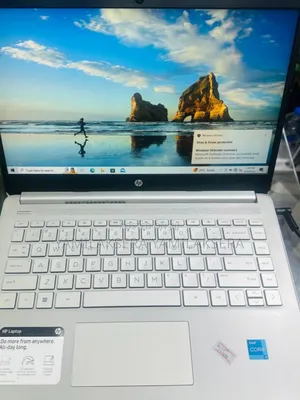 New Laptop HP Stream Notebook 8GB Intel Core I3 SSD 256GB