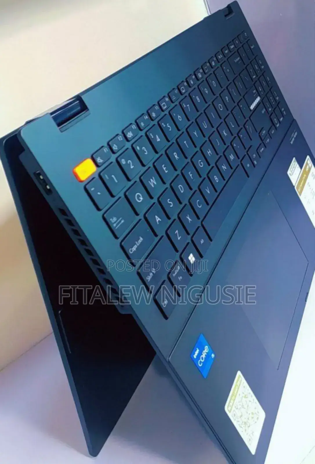 New Laptop Asus VivoBook S400CA 16GB Intel Core I5 SSD 512GB