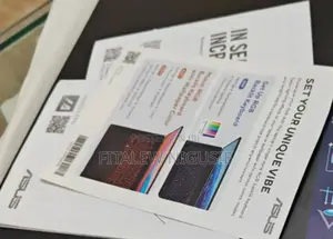 New Laptop Asus VivoBook S400CA 16GB Intel Core I5 SSD 512GB