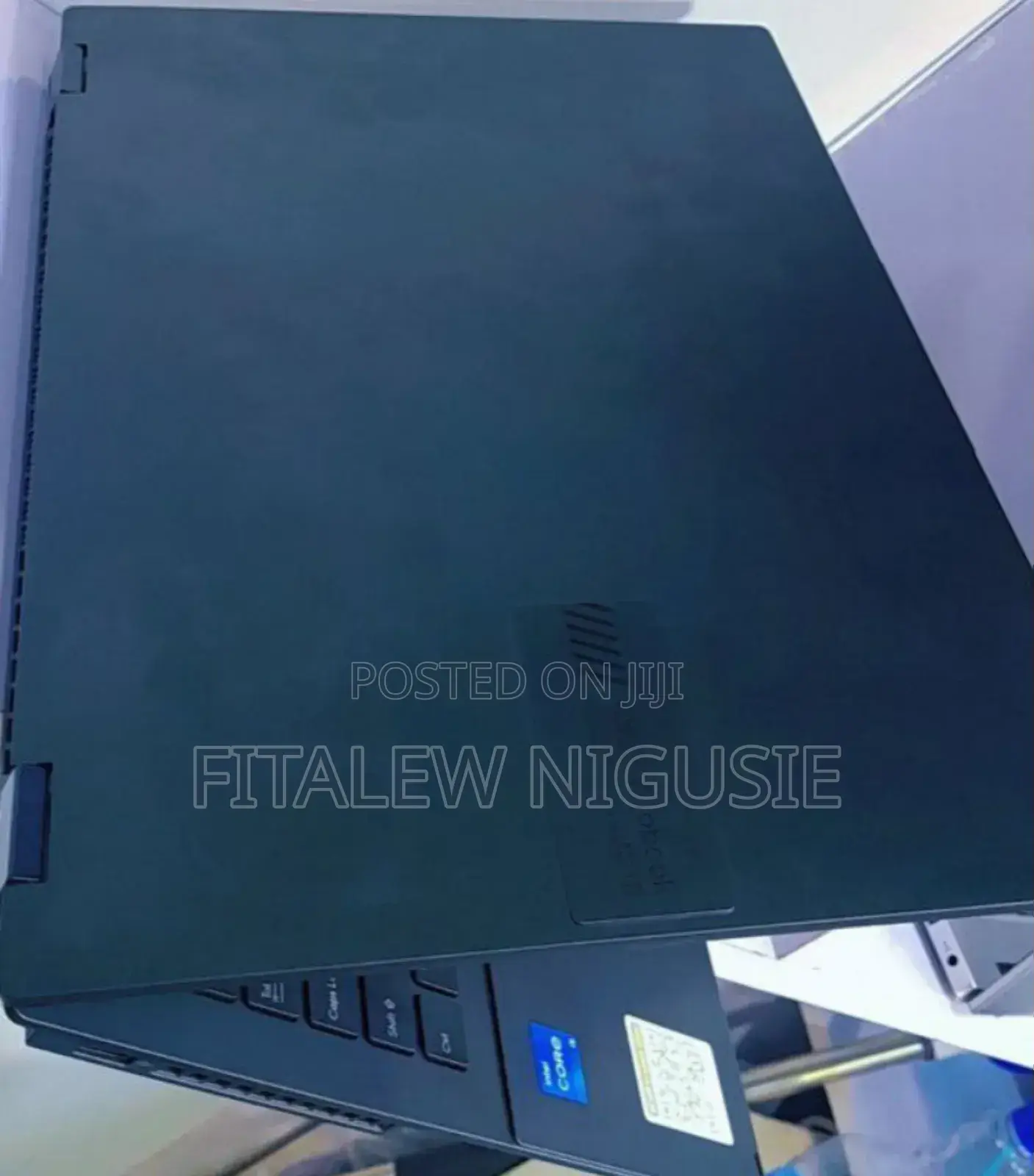 New Laptop Asus VivoBook S400CA 16GB Intel Core I5 SSD 512GB