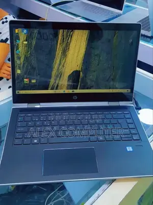 New Laptop HP ProBook 440 G1 8GB Intel Core I3 SSD 512GB