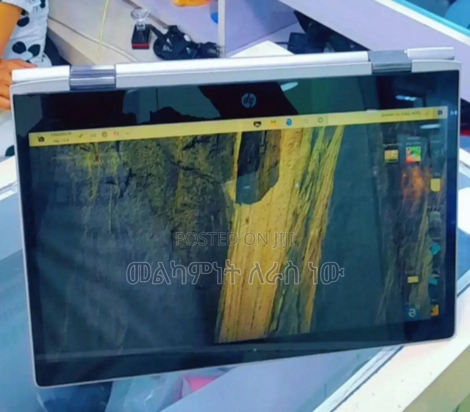 New Laptop HP ProBook 440 G1 8GB Intel Core I3 SSD 512GB