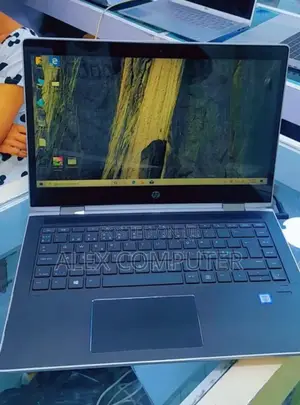 New Laptop HP ProBook 440 G1 8GB Intel Core I3 SSD 512GB