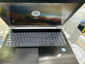 New Laptop HP Stream Notebook 16GB Intel Core I7 SSD 256GB