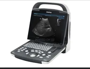 Photo - Dp 10 Ultrasound