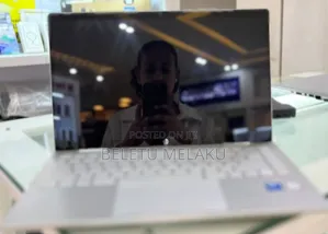 New Laptop HP Pavilion 14 16GB Intel Core I5 SSD 1T