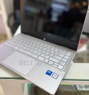 New Laptop HP Pavilion 14 16GB Intel Core I5 SSD 1T