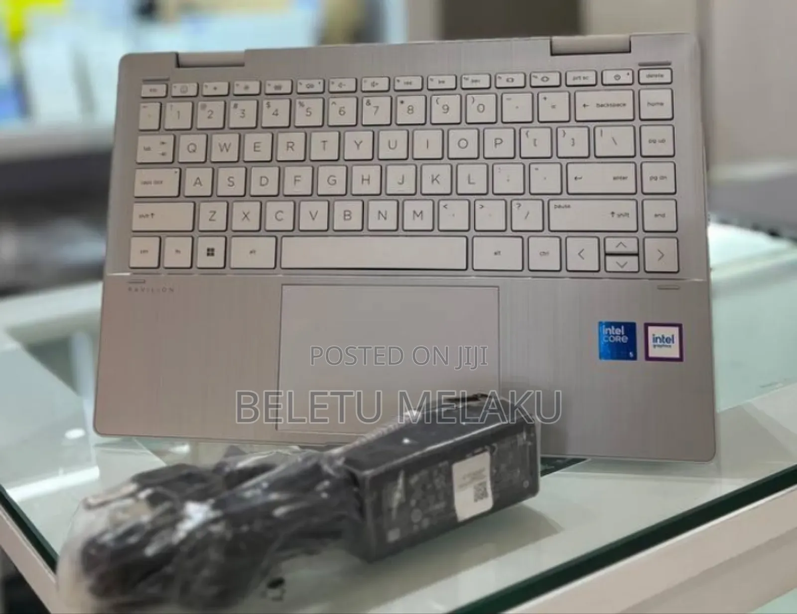 New Laptop HP Pavilion 14 16GB Intel Core I5 SSD 1T