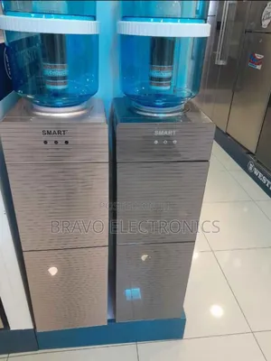 Photo - Water Dispensor