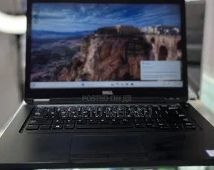 Photo - New Laptop Dell Latitude 14 8GB Intel Core I5 SSD 256GB
