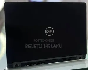 New Laptop Dell Latitude 14 8GB Intel Core I5 SSD 256GB