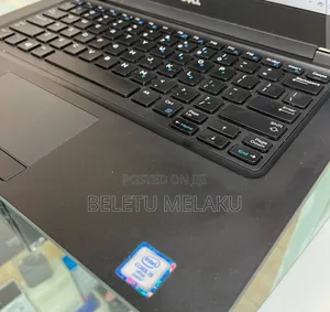 New Laptop Dell Latitude 14 8GB Intel Core I5 SSD 256GB