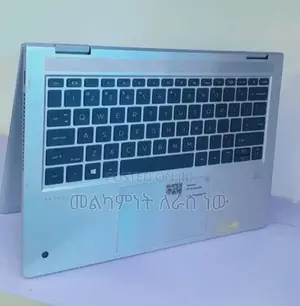 Photo - New Laptop HP ProBook 430 G8 16GB AMD Ryzen 7 SSD 512GB