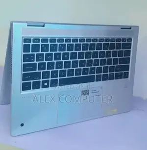 New Laptop HP ProBook 430 G8 16GB AMD Ryzen 7 SSD 512GB