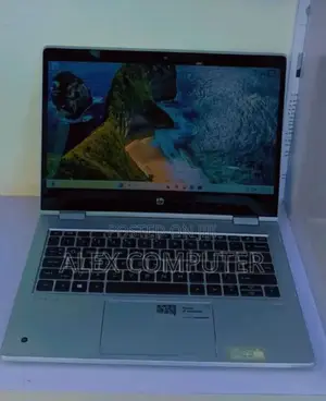 New Laptop HP ProBook 430 G8 16GB AMD Ryzen 7 SSD 512GB