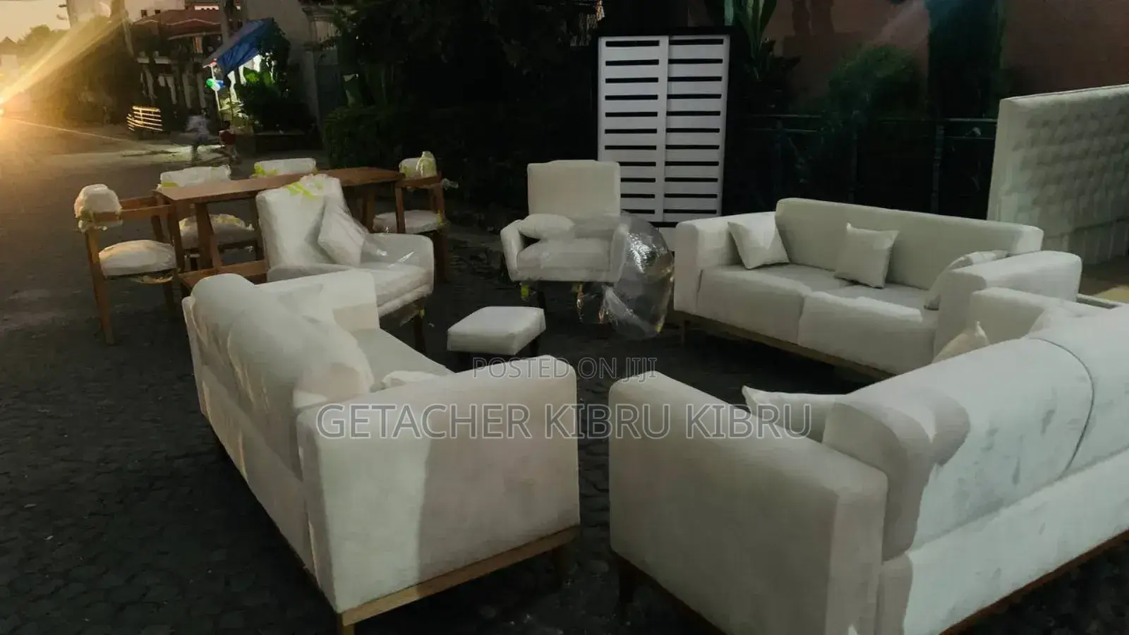 Home Furniture