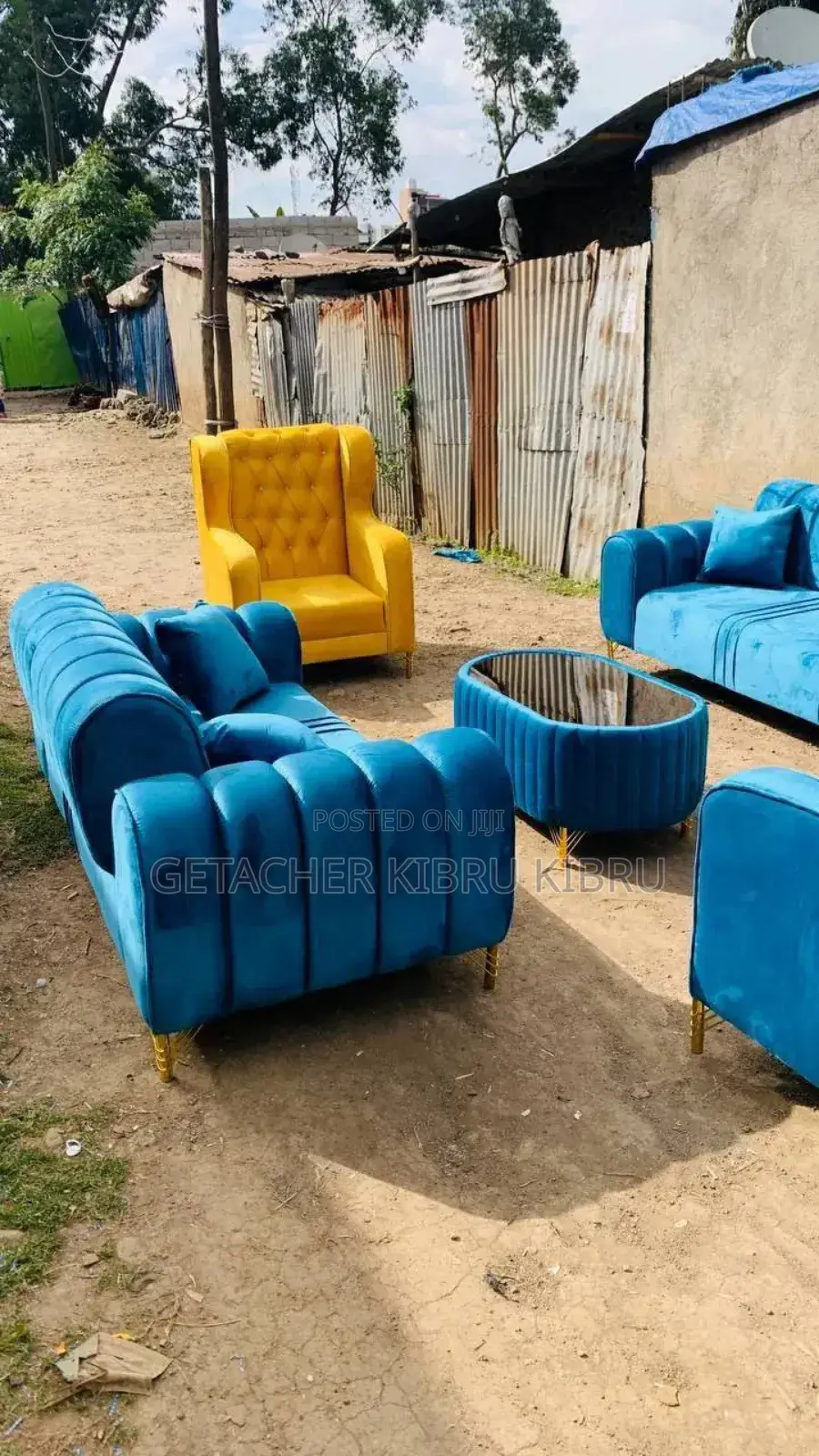 Home Furniture