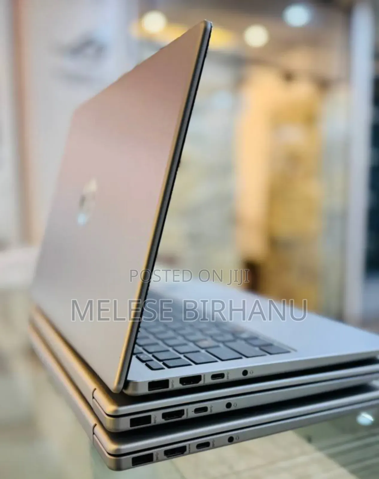 New Laptop HP Stream Notebook 16GB Intel Core I7 SSD 1T