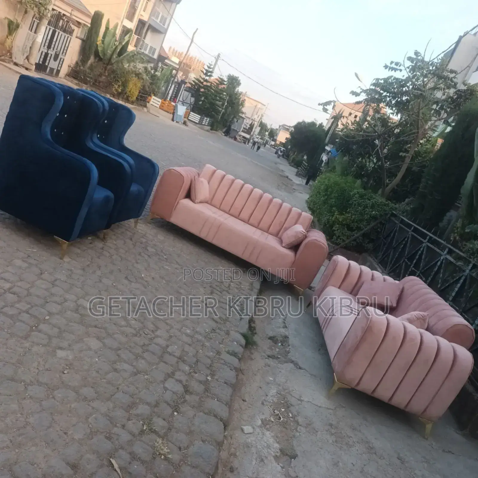 Home Furniture