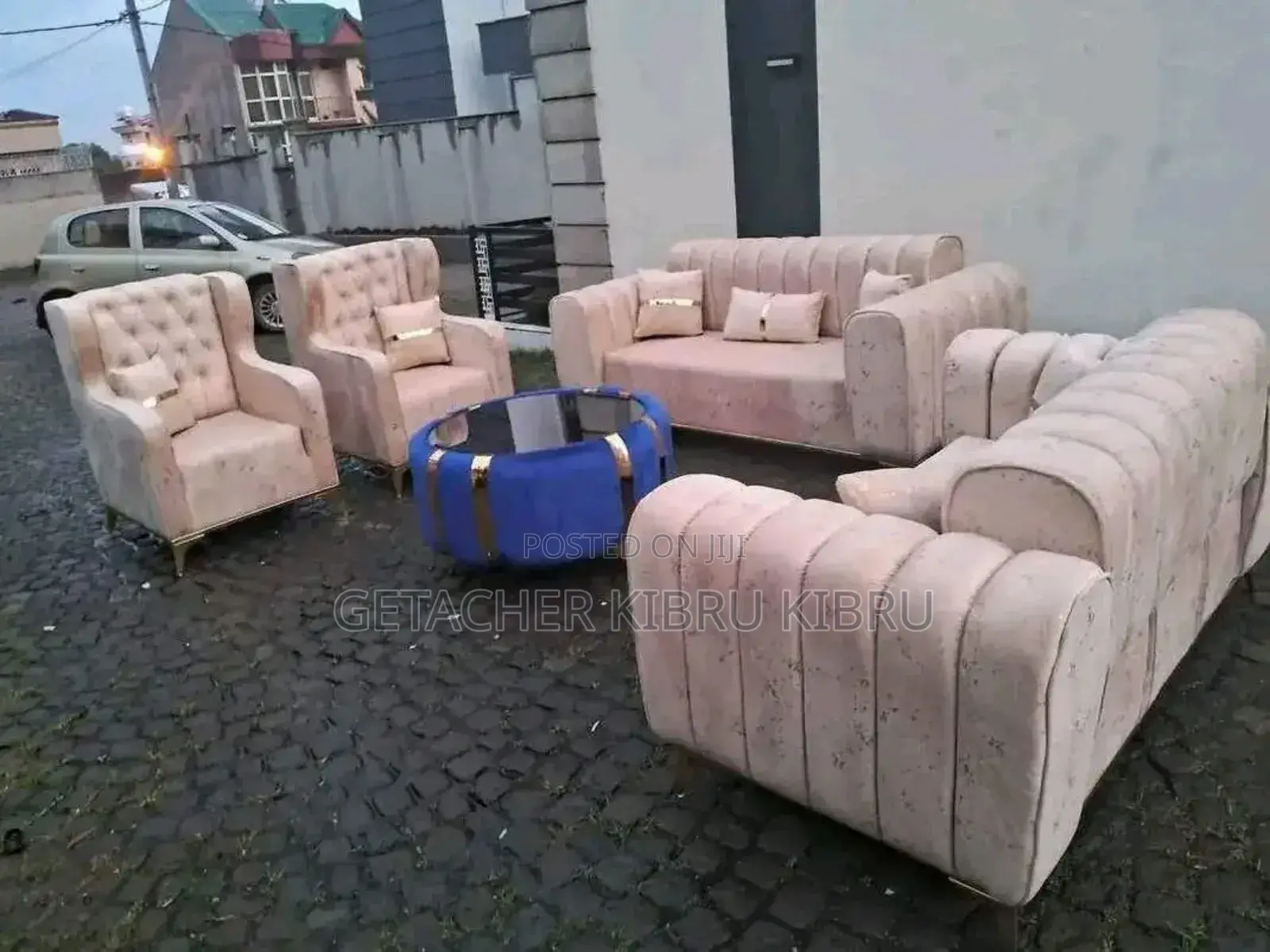 Home Furniture
