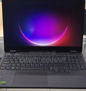 New Laptop Lenovo Legion 5 16GB Intel Core I7 SSD 1T