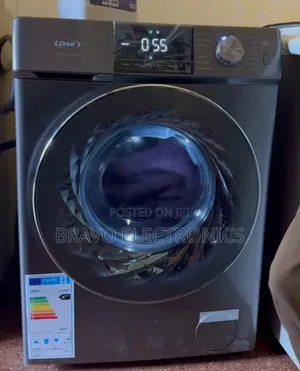 Photo - Orbit Automatic 14kg Washing + Dryer