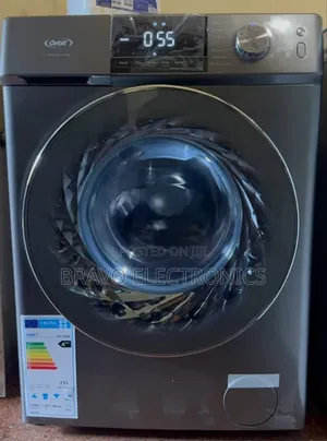 Orbit Automatic 14kg Washing + Dryer