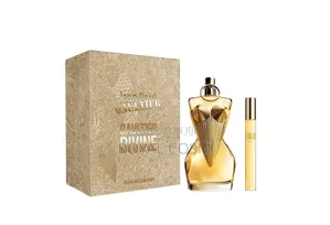 Photo - Jean Paul Gaultier Gaultier Divine Original Women's Perfume