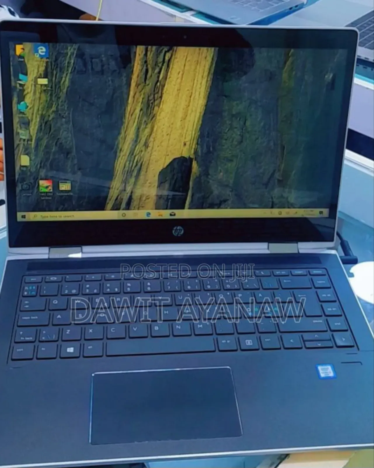 New Laptop HP ProBook 440 G1 16GB Intel Core I3 SSD 512GB