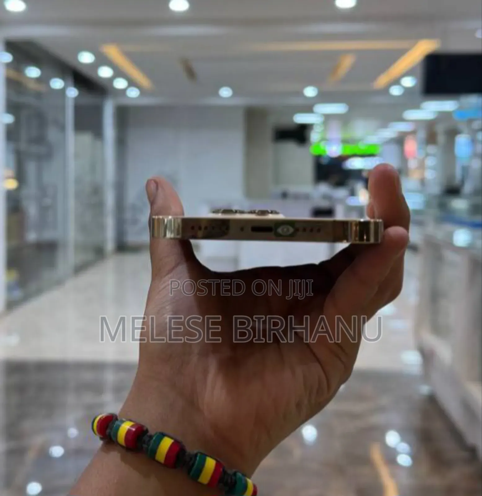 New Apple iPhone 13 Pro Max 256 GB Silver