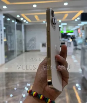 New Apple iPhone 13 Pro Max 256 GB Silver