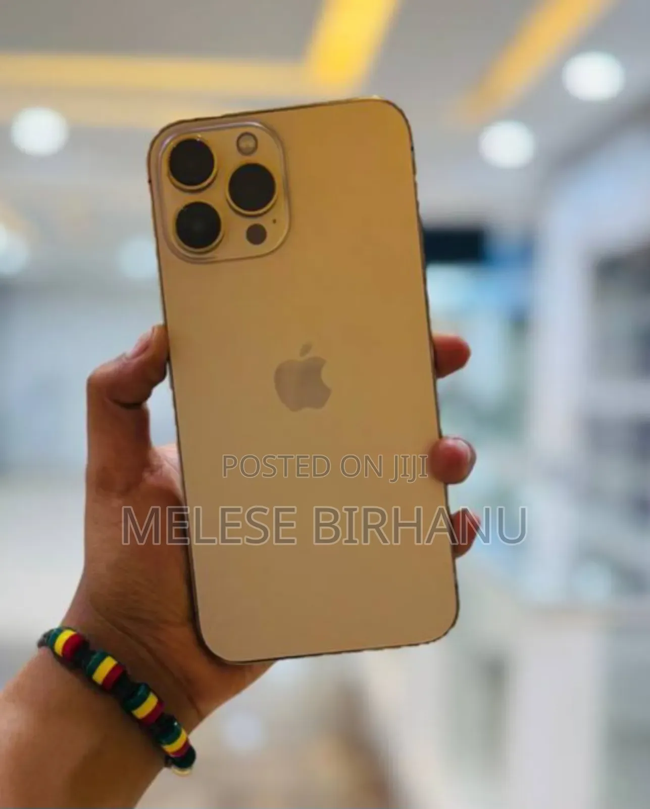 New Apple iPhone 13 Pro Max 256 GB Silver