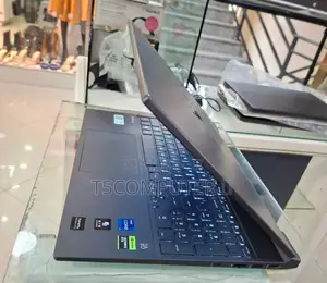 New Laptop HP Victus 15 16GB Intel Core I7 SSD 1T