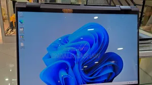 New Laptop Lenovo ThinkPad Yoga 16GB Intel Core I7 SSD 1T